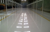 Epoxy Floor Coating